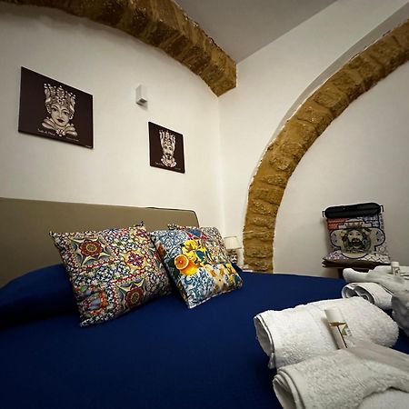 O Munti Rooms Agrigento Exterior photo