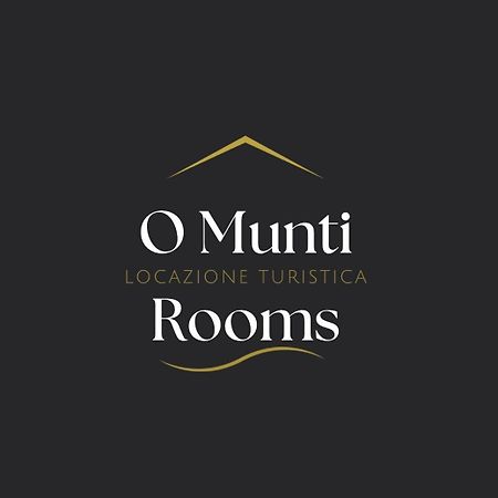 O Munti Rooms Agrigento Exterior photo