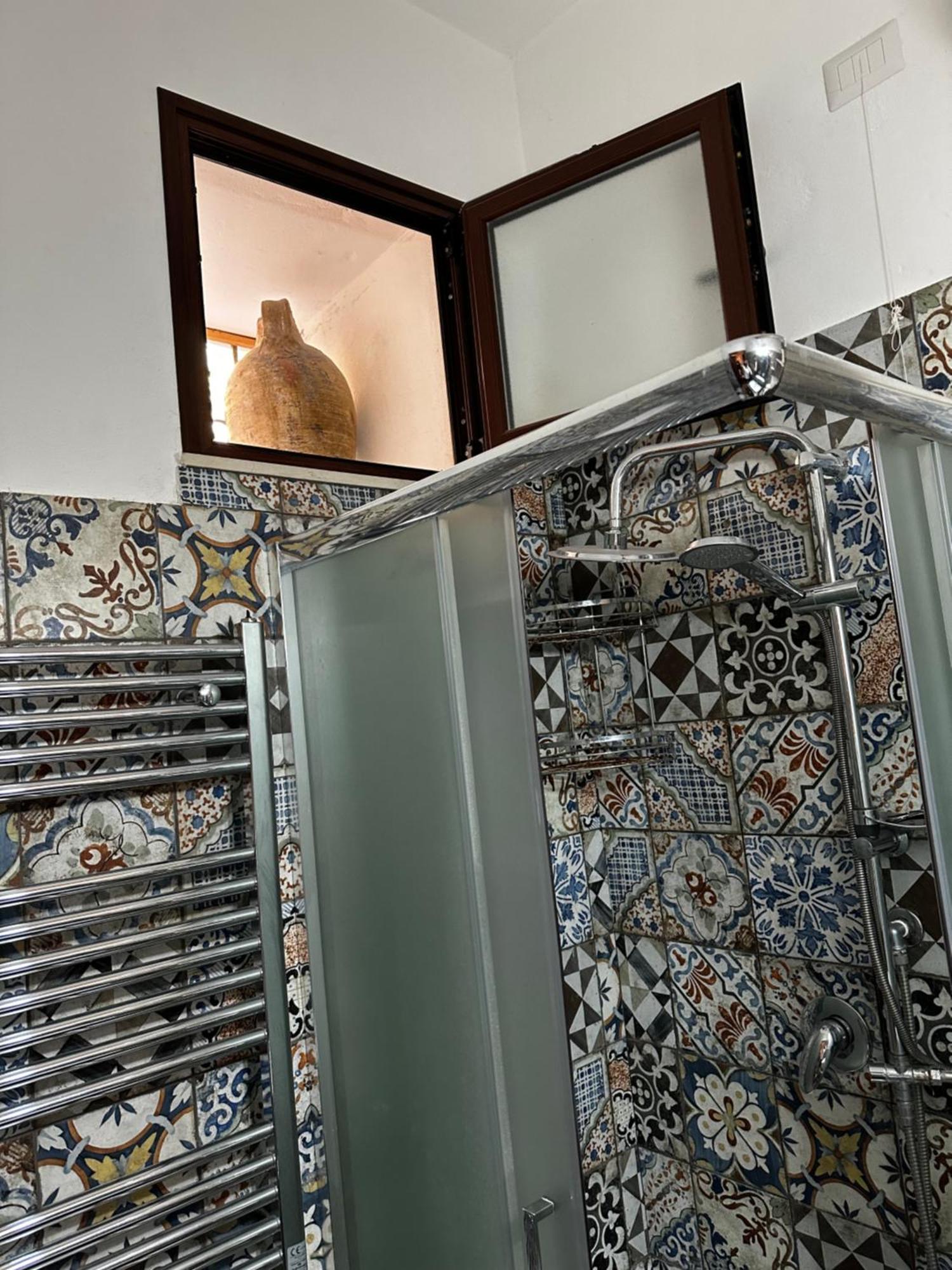 O Munti Rooms Agrigento Exterior photo